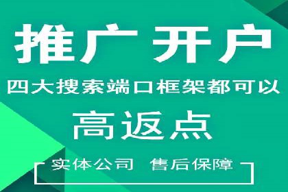 百度推广的关键词策略——成功案例解读